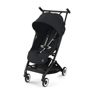 Cybex Libelle 2 Ultra-Compact Lightweight Travel Stroller - Shop at The Pump Station and Nurtury