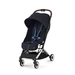 Cybex ORFEO Compact Lightweight Travel Stroller - Shop at The Pump Station and Nurtury