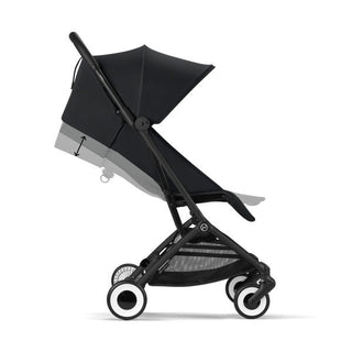 Cybex ORFEO Compact Lightweight Travel Stroller - Shop at The Pump Station and Nurtury