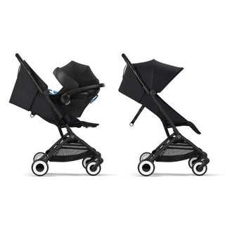 Cybex ORFEO Compact Lightweight Travel Stroller - Shop at The Pump Station and Nurtury