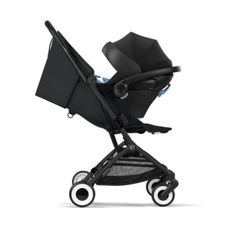 Cybex ORFEO Compact Lightweight Travel Stroller - Shop at The Pump Station and Nurtury