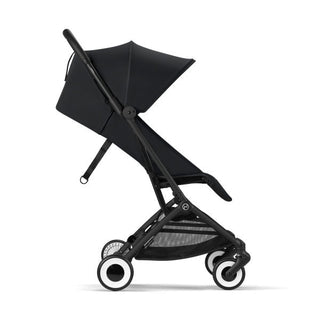 Cybex ORFEO Compact Lightweight Travel Stroller - Shop at The Pump Station and Nurtury