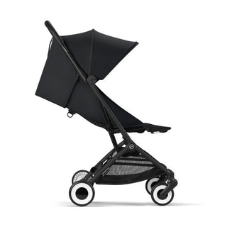 Cybex ORFEO Compact Lightweight Travel Stroller - Shop at The Pump Station and Nurtury