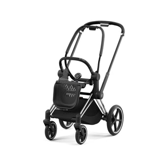 Cybex PRIAM 4 Stroller Frame - Shop at The Pump Station and Nurtury