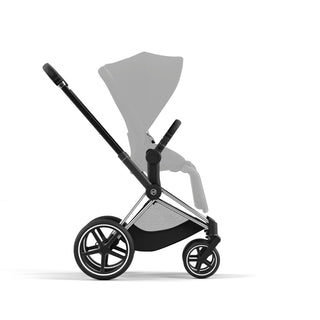 Cybex PRIAM 4 Stroller Frame - Shop at The Pump Station and Nurtury