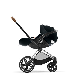 Cybex PRIAM 4 Stroller Frame - Shop at The Pump Station and Nurtury