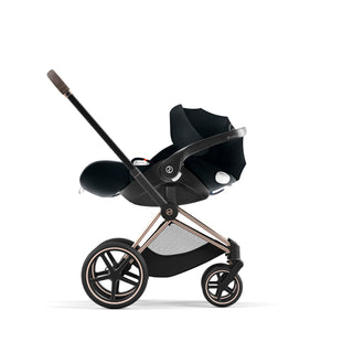 Cybex PRIAM 4 Stroller Frame - Shop at The Pump Station and Nurtury