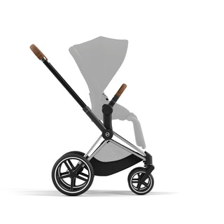 Cybex PRIAM 4 Stroller Frame - Shop at The Pump Station and Nurtury