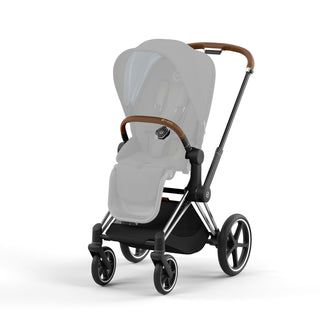 Cybex PRIAM 4 Stroller Frame - Shop at The Pump Station and Nurtury