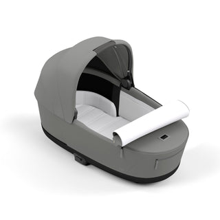 Cybex Priam4/ePriam2 Lux Cot - Shop at The Pump Station and Nurtury