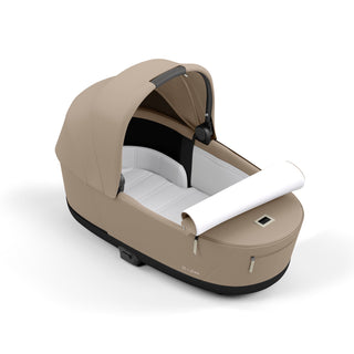 Cybex Priam4/ePriam2 Lux Cot - Shop at The Pump Station and Nurtury