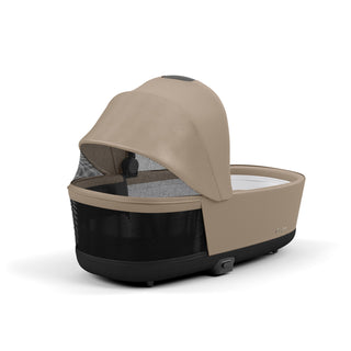 Cybex Priam4/ePriam2 Lux Cot - Shop at The Pump Station and Nurtury