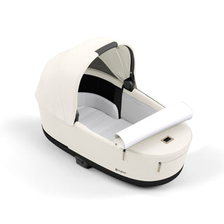 Cybex Priam4/ePriam2 Lux Cot - Shop at The Pump Station and Nurtury