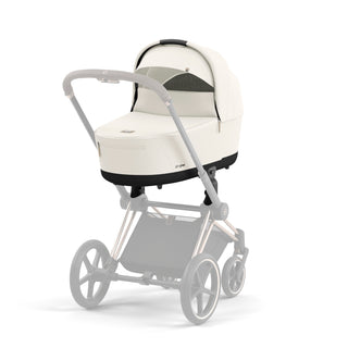 Cybex Priam4/ePriam2 Lux Cot - Shop at The Pump Station and Nurtury