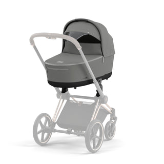 Cybex Priam4/ePriam2 Lux Cot - Shop at The Pump Station and Nurtury