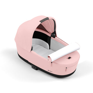 Cybex Priam4/ePriam2 Lux Cot - Shop at The Pump Station and Nurtury