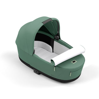 Cybex Priam4/ePriam2 Lux Cot - Shop at The Pump Station and Nurtury