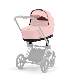 Cybex Priam4/ePriam2 Lux Cot - Shop at The Pump Station and Nurtury