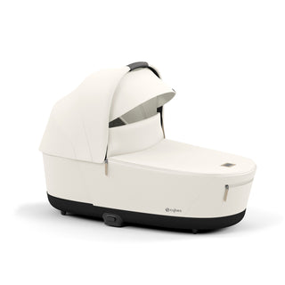 Cybex Priam4/ePriam2 Lux Cot - Shop at The Pump Station and Nurtury