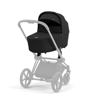 Cybex Priam4/ePriam2 Lux Cot - Shop at The Pump Station and Nurtury