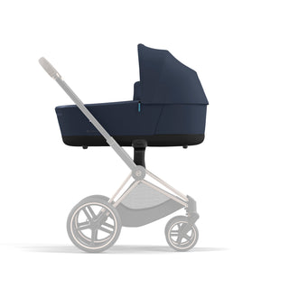 Cybex Priam4/ePriam2 Lux Cot - Shop at The Pump Station and Nurtury