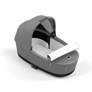 Cybex Priam4/ePriam2 Lux Cot - Shop at The Pump Station and Nurtury