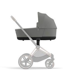 Cybex Priam4/ePriam2 Lux Cot - Shop at The Pump Station and Nurtury