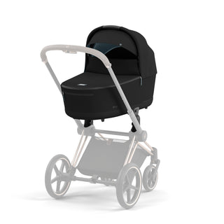 Cybex Priam4/ePriam2 Lux Cot - Shop at The Pump Station and Nurtury