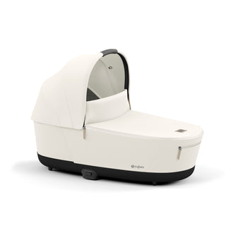 Cybex Priam4/ePriam2 Lux Cot - Shop at The Pump Station and Nurtury