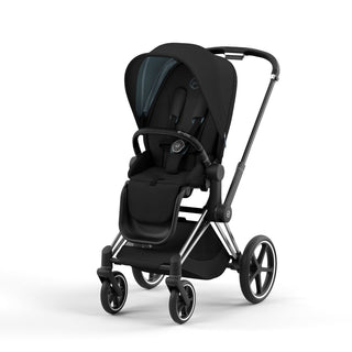 Cybex Priam4 Stroller - Shop at The Pump Station and Nurtury