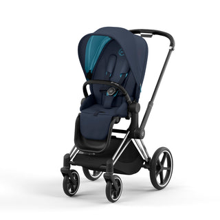 Cybex Priam4 Stroller - Shop at The Pump Station and Nurtury