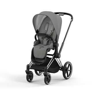 Cybex Priam4 Stroller - Shop at The Pump Station and Nurtury