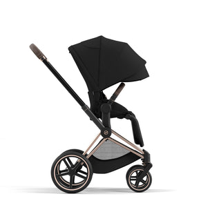 Cybex Priam4 Stroller - Shop at The Pump Station and Nurtury