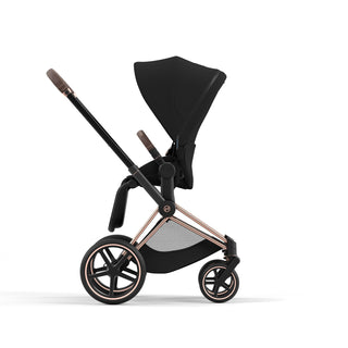 Cybex Priam4 Stroller - Shop at The Pump Station and Nurtury