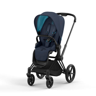 Cybex Priam4 Stroller - Shop at The Pump Station and Nurtury