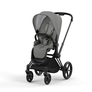 Cybex Priam4 Stroller - Shop at The Pump Station and Nurtury