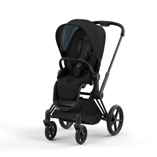 Cybex Priam4 Stroller - Shop at The Pump Station and Nurtury