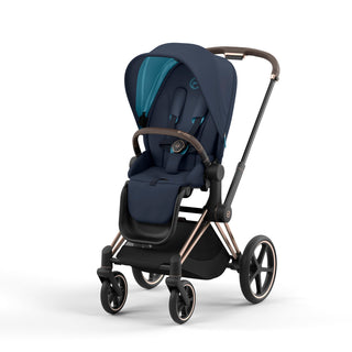 Cybex Priam4 Stroller - Shop at The Pump Station and Nurtury