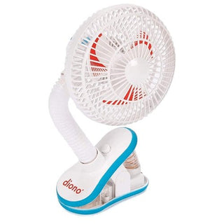 Diono Stroller Fan - Shop at The Pump Station and Nurtury