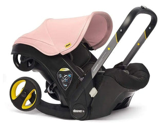 Doona Car Seat & Stroller w/Base - Shop at The Pump Station and Nurtury