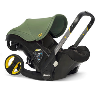 Doona Car Seat & Stroller w/Base - Shop at The Pump Station and Nurtury