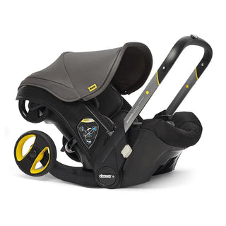 Doona Car Seat & Stroller w/Base - Shop at The Pump Station and Nurtury