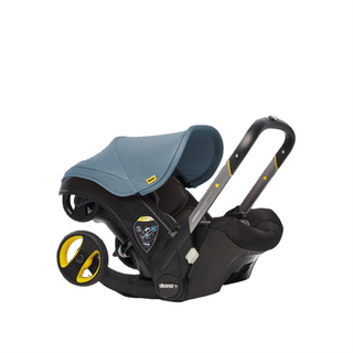 Doona Car Seat & Stroller w/Base - Shop at The Pump Station and Nurtury