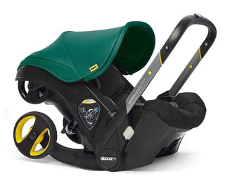 Doona Car Seat & Stroller w/Base - Shop at The Pump Station and Nurtury