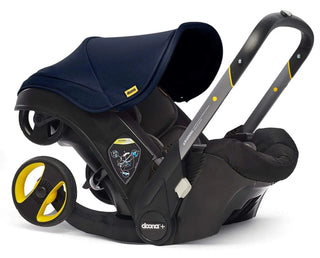 Doona Car Seat & Stroller w/Base - Shop at The Pump Station and Nurtury