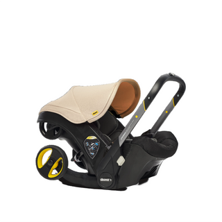 Doona Car Seat & Stroller w/Base - Shop at The Pump Station and Nurtury