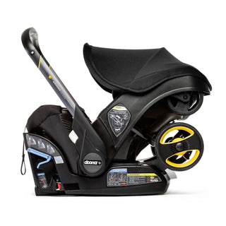 Doona Car Seat & Stroller w/Base - Shop at The Pump Station and Nurtury