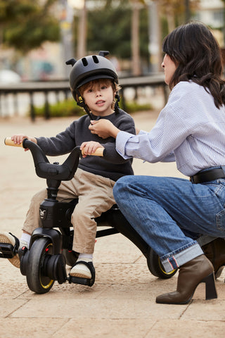 Doona Liki Helmet - Shop at The Pump Station and Nurtury