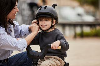 Doona Liki Helmet - Shop at The Pump Station and Nurtury