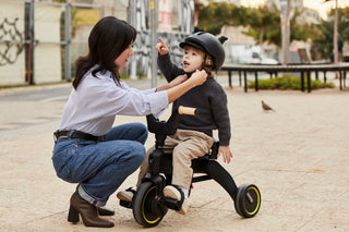 Doona Liki Helmet - Shop at The Pump Station and Nurtury